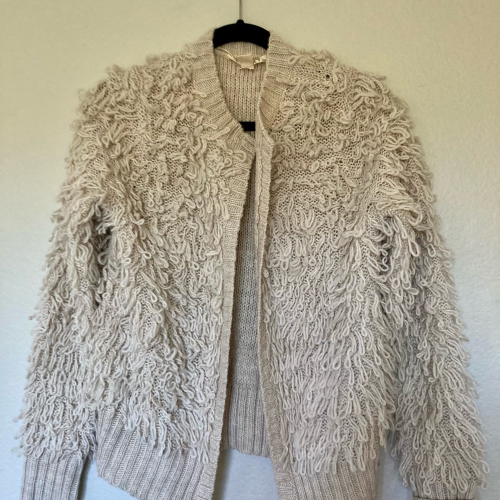 ROXY sweater - XS